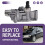 15810-R1A-A01 Engine Variable Timing Solenoid Valve for 10