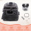 Kit pistone da 47 mm per gruppo cilindro 357-359 6