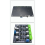 -2596 Modul de alimentare cu comutare multi-circuit reglabil 7