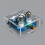 DIY Electronic Kit for Adults Biliary Electronic Tube Diy Kit 7