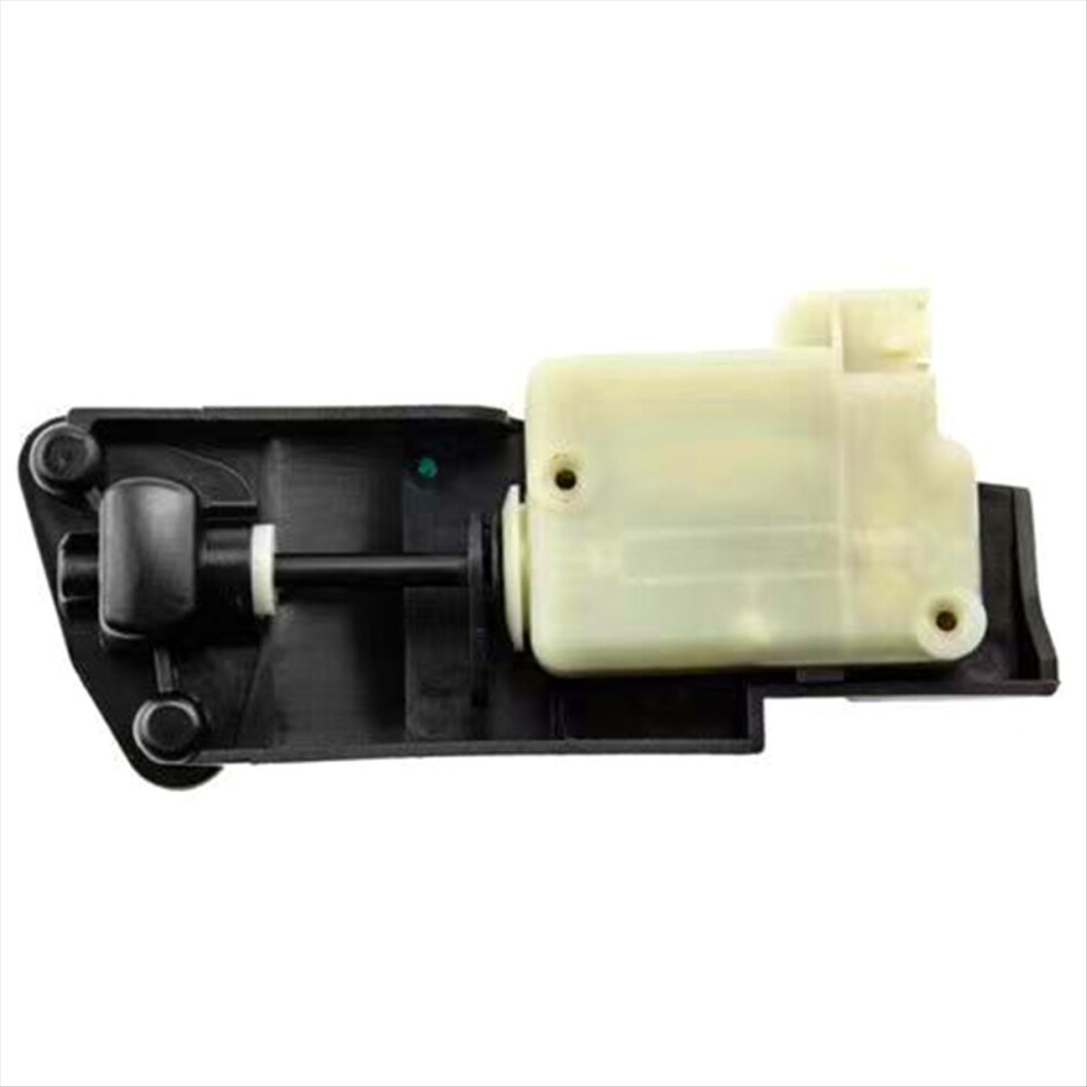 30612856 Tank Cap Lock Filler Flap Solenoid Motor For S60 V70 4853673817606