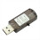 U13B Industrial USB Simulators 22 in 1 Flight Control Plastic USB 6