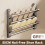 foldable wall-mounted shoe rack 6