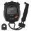 Sports Stopwatch Timer 100 Memory Digital 4