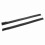 6PCS Car Side Skirt Carbon Fiber Pattern 3 Section 10