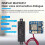 ESP32-S3 talechatmodul Xiaozhi AI kunstig utvikling 6