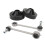 Strut Spacers Leveling Kits 1155200 Suspension 4