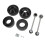 Strut Spacers Leveling Kits 1155200 Suspension 10