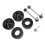 Strut Spacers Leveling Kits 1155200 Suspension 2