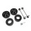 Strut Spacers Leveling Kits 1155200 Suspension 3