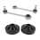 Strut Spacers Leveling Kits 1155200 Suspension 8