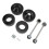 Strut Spacers Leveling Kits 1155200 Suspension 9
