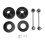 Strut Spacers Leveling Kits 1155200 Suspension 1