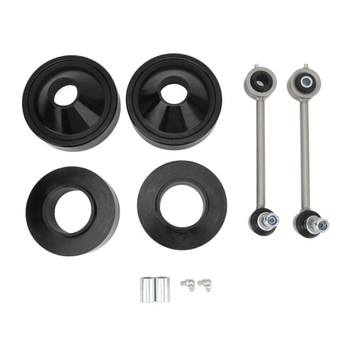 Strut Spacers Leveling Kits 1155200 Suspension