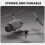 dla 4 Pro Propeller Quick Release Orange Tip 6