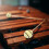 1 Pair Yarn Head Keyboard Marimba Mallets with 8