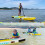 Inflatable Stand Up Paddle Board for Kids 3