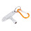 Drum Skin Tuning Key Square Socket with Carabiner 9