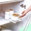 Adhesive Sliders for Cabinets Pull Out Drawer Organizer Accessories 5
