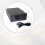 48V Phantom Power Adapter Outdoor Tragbare Wiederaufladbare Phantom Power 5