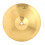 IRIN Durable Brass 10in Splash Cymbal Musical 1