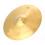 IRIN Durable Brass 10in Splash Cymbal Musical 3