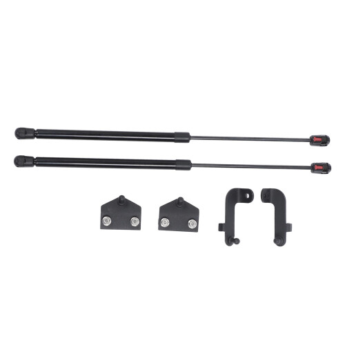 1 Pair Front Hood Lift Support Shock Strut Easy