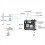 Placă receptor audio wireless Up2Stream Pro V3 7