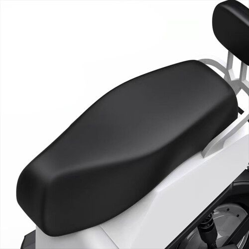 Motorcykelsätesskydd för Autocycle-säteskudde, A 1