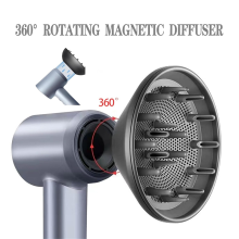Diffusor-Aufsatz Stylingdüse für LF03 Haartrockner