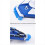 Pool Vacuum Head with Side Brush Universal Steering Handle 7