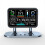Tuya Wifi 13-in-1 Luchtkwaliteitsmeter Koolstofdioxidedetector 7