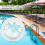 for SP1030 Pool Suction and Dual Outlet Round Pool Main Drain 5