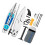 Inflatable Stand Up Paddleboard SUP Board 6 Inch 2