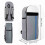 Inflatable Stand Up Paddleboard SUP Board 6 Inch 11