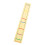 Practical Fret Board Label Sticker Finger Position 8
