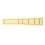 Practical Fret Board Label Sticker Finger Position 10