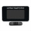 AD Auto LCD Watertemperatuurmeter + Thermometer Voltmeter 6