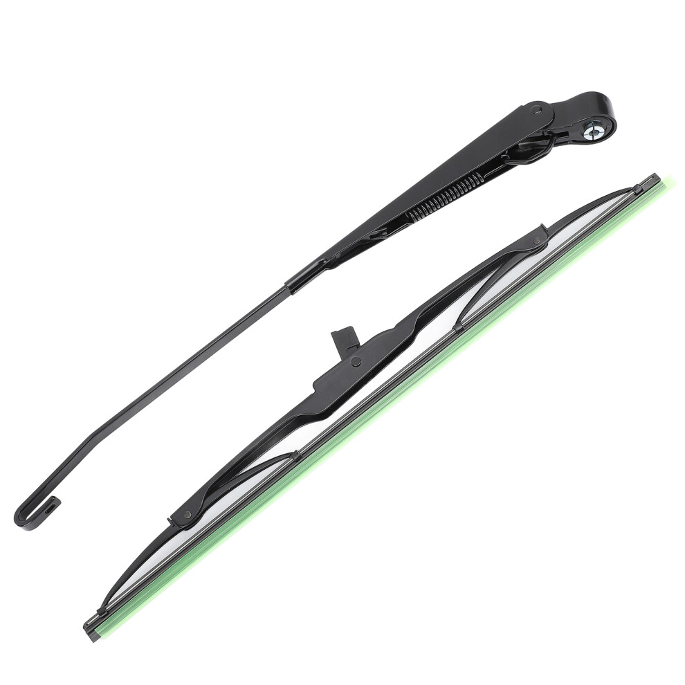 105 Wiper Arm With Blade 0390506510 Long Shaft 8320539219752