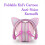 Pink Cat Ears Kids Earmuffs Adjustable Anti-Noise Hearing Protector 2