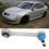 Rear Axle Suspension Cross Stay Arm Improved 11