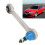 Rear Axle Suspension Cross Stay Arm Improved 12