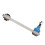 Rear Axle Suspension Cross Stay Arm Improved 4