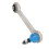 Rear Axle Suspension Cross Stay Arm Improved 10