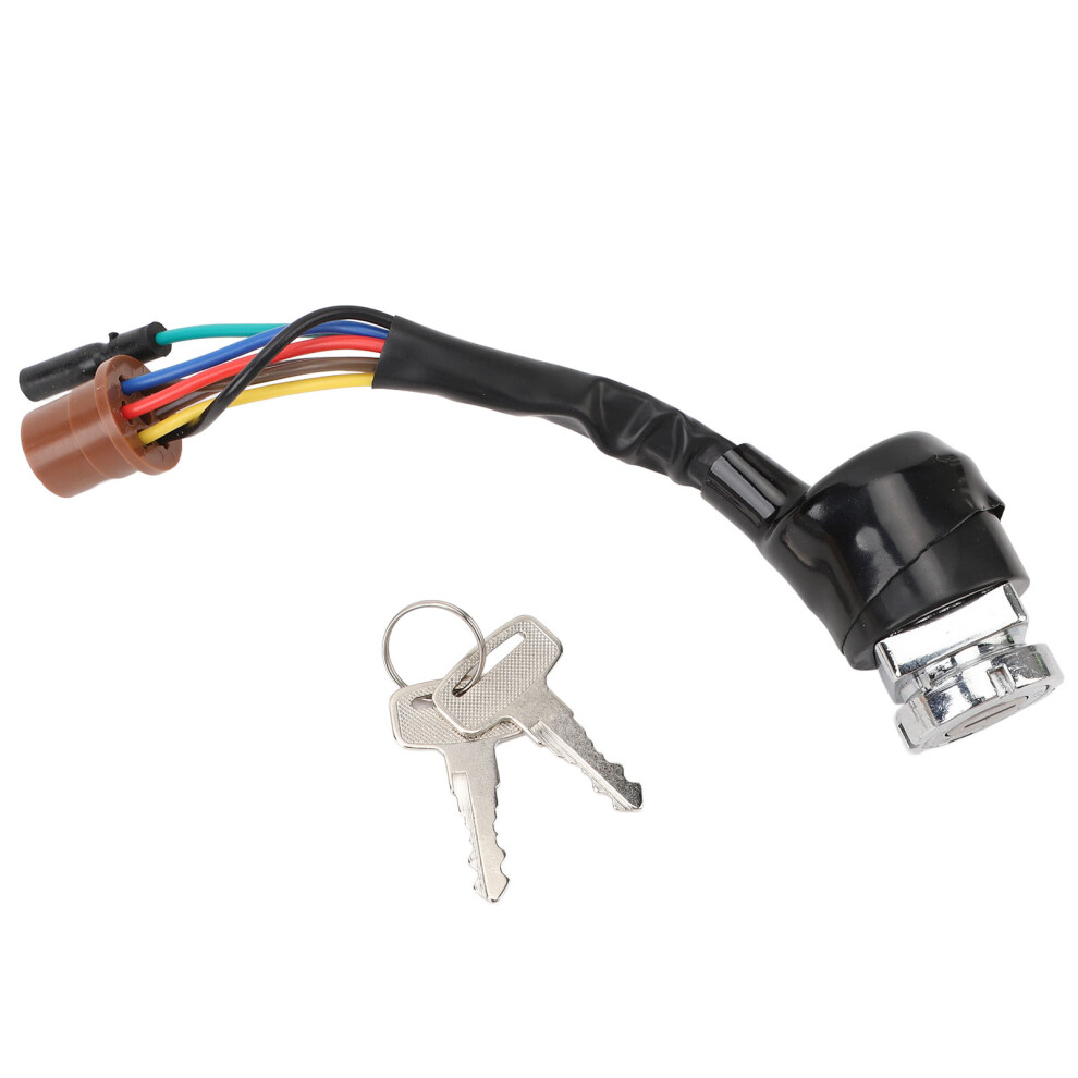 Ignition Key Switch 35100 098 672 Ignition Switch 8320539219813