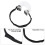 Violin Bow Straightening Guide Tool Collimator 5