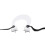 Violin Bow Straightening Guide Tool Collimator 9