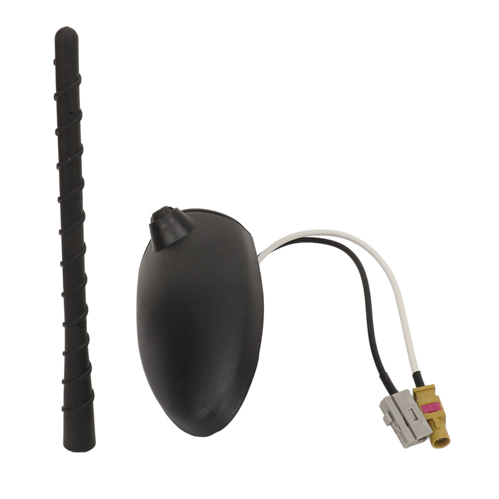 Roof Antenna With Base 96210 1U000 Stable Signal 8320539220208