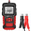 Bilbatteritestare 12V 24V Systemdetektering Bilbatterianalysator 1