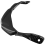 Motorcykel Forward Air Lip Cover Fairing til kulfiber 1